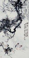 藏品(湖山柏桂)的圖片
