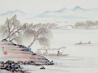 藏品(白蛇傳)的圖片