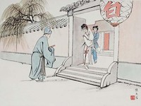 藏品(白蛇傳)的圖片