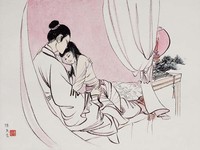 藏品(白蛇傳)的圖片