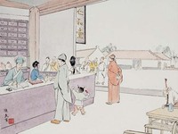 藏品(白蛇傳)的圖片