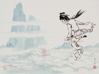 藏品(白蛇傳)的圖片