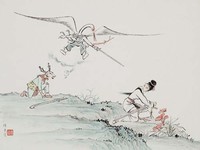 藏品(白蛇傳)的圖片