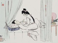 藏品(白蛇傳)的圖片