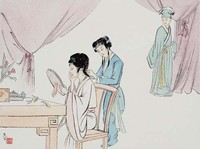 藏品(白蛇傳)的圖片