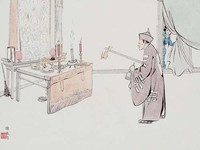 藏品(白蛇傳)的圖片