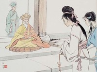 藏品(白蛇傳)的圖片