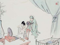 藏品(白蛇傳)的圖片