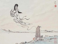 藏品(白蛇傳)的圖片