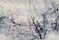 藏品(梅花競豔)的圖片