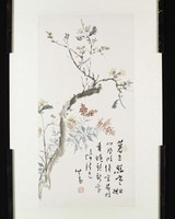 藏品(花卉)的圖片