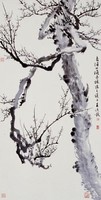 藏品(盤曲戰風雪)的圖片