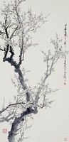 藏品(梅花)的圖片