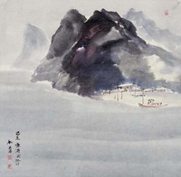 藏品(風景)的圖片