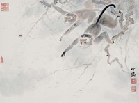 藏品(封侯)的圖片