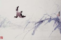 藏品(飛雁)的圖片