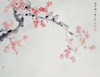 藏品(花鳥)的圖片