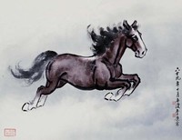 藏品(馬)的圖片