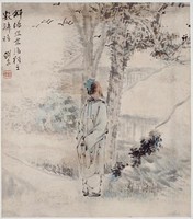 藏品(獨立數歸鴉)的圖片