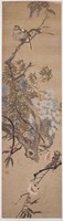 藏品(花鳥)的圖片