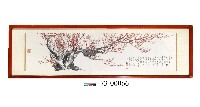藏品(紅梅)的圖片