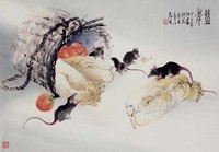 藏品(豐年)的圖片
