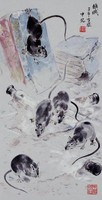 藏品(雅賊)的圖片