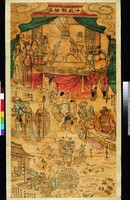 藏品(十殿轉輪王)的圖片