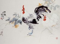 藏品(野趣)的圖片