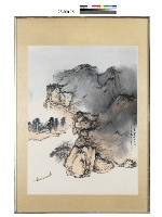 藏品(放艇高歌)的圖片