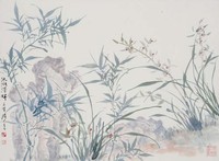 藏品(沅湘澤畔)的圖片