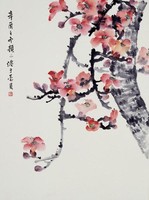 藏品(木棉花)的圖片