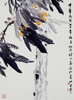 藏品(枇杷)的圖片
