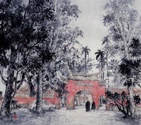 藏品(吳鳳廟)的圖片