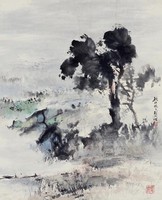 藏品(山水)的圖片