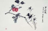 藏品(事事如意)的圖片