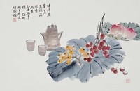 藏品(蘋果)的圖片