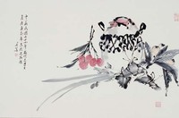 藏品(佳節佳果)的圖片