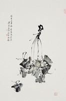 藏品(粽子)的圖片