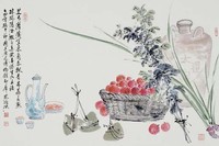 藏品(驅邪)的圖片