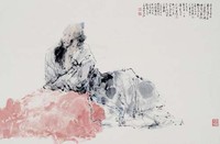 藏品(壽巖)的圖片