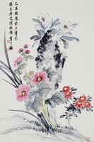 藏品(五瑞)的圖片