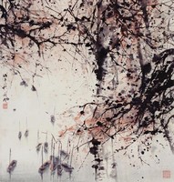 藏品(船影)的圖片