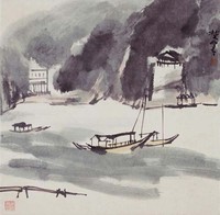 藏品(碧潭)的圖片