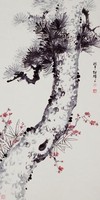 藏品(松竹梅)的圖片
