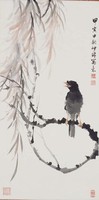 藏品(花鳥)的圖片