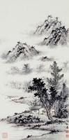 藏品(山水)的圖片