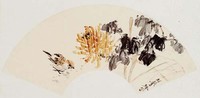 藏品(花鳥)的圖片