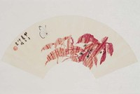 藏品(花鳥)的圖片