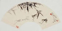 藏品(花鳥)的圖片